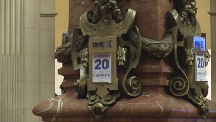 El Ibex 35 sube un 0,3 % tras la apertura y afianza el nivel de los 7.900 puntos
