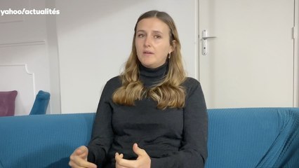 Rebecca (@ootdrefugees et bénévole) : "Les CRS sont entrés et ont commencé à gazer les familles, les enfants, tout le monde"