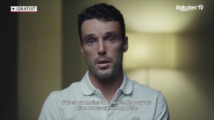 Coupe Davis - "Break Point : A Davis Cup story" et l'histoire personnelle de Roberto Bautista !