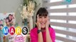 Mars Pa More: Camille Prats, may artistang ayaw ng makatrabaho?! | Mars Sharing Group