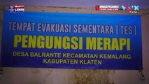 Pantau Lereng Gunung Merapi, Ini Kata Kepala BNPB