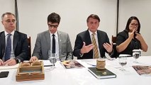 Bolsonaro: 