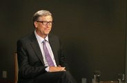 Bill Gates thinks more than 50 percent of business travel will disappear once the coronavirus crisis eases
