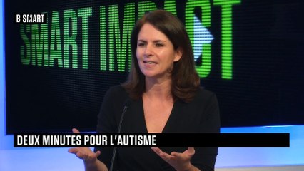 SMART IMPACT - Smart Ideas du 23 novembre 2020