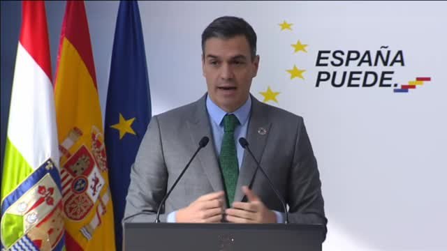 El Gobierno presentará la próxima semana un plan completo de vacunación