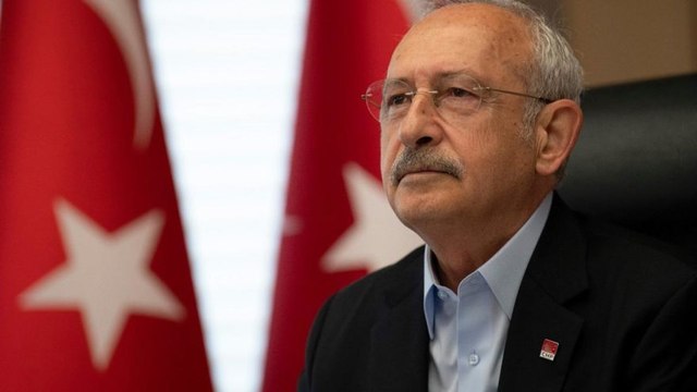 Kılıçdaroğlu: Partiler mafya bozuntularından destek alıyorsa, onlar Türkiye’ye ihanet ediyorlardır