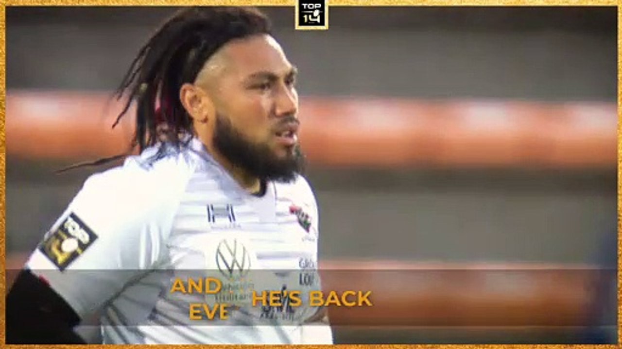 NONU SHOWS HE’S THE KING, NOT THE JOKER