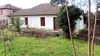 Αποδοχή παραχώρησης ακινήτου από τον Ορχομενό.