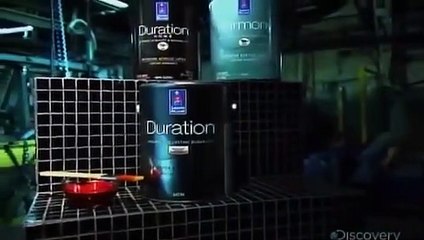How Its Made - 696 House Paint