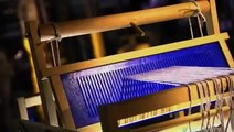 How Its Made - 697 Weaving Looms