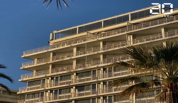 Les bâtiments qui ne laissent pas indifférents les Niçois