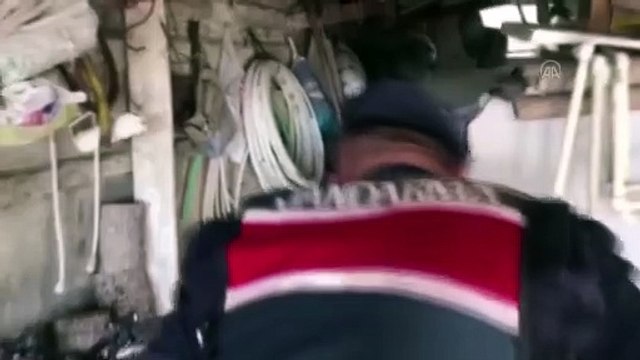 İstanbul’da sahte içki operasyonu: 4 kişi gözaltına alındı