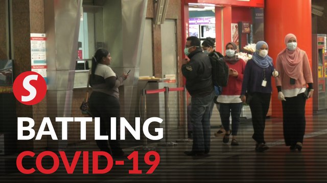 Covid-19: Inter-state, inter-district travel allowed in green zones, says Ismail Sabri