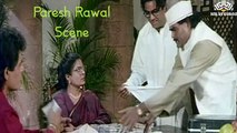 Paresh Rawal Taken Money From Urmila Mother | Aa Gale Lag Jaa (1994) | Jugal Hansraj | Urmila Matond
