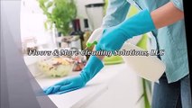 Floors & More Cleaning Solutions, LLC