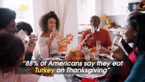 Gobble Gobble! How Healthy Is Thanksgiving Turkey?