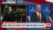 See Biden’s reaction when asked if he will shut down country