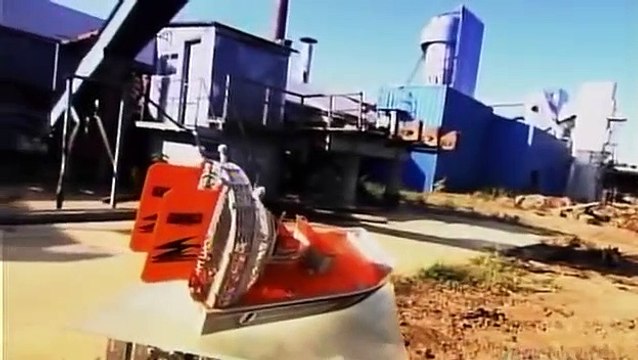 How Its Made - 702 Air Boats