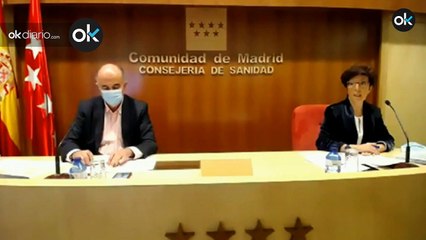 La Moraleja confinada: el barrio más rico de España cerrado perimetralmente