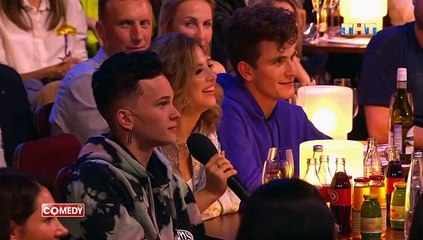 Comedy Club (16 сезон: 18 выпуск) 20.11.2020