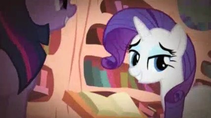 My Little Pony Friendship Is Magic Season 1 Episode 8 - Look Before You Sleep