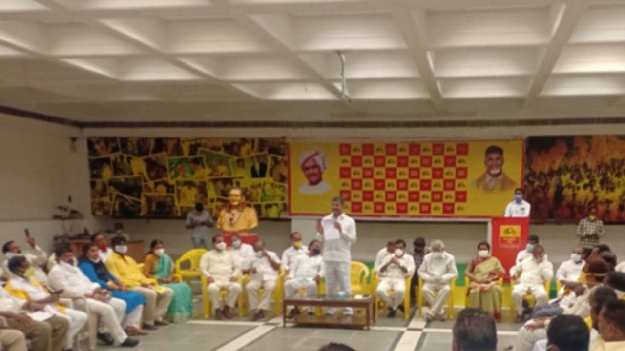 GHMC Elections: Hyderabad అభివృధి Chandrababu Naidu కృషి ఫలితం