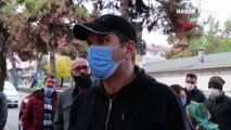 Koronavirüse yakalanan Burdur Belediye Başkanı Ali Orkun Ercengiz taburcu edildi