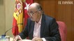 La Comunidad de Madrid cerrará la región del 4 al 14 de diciembre