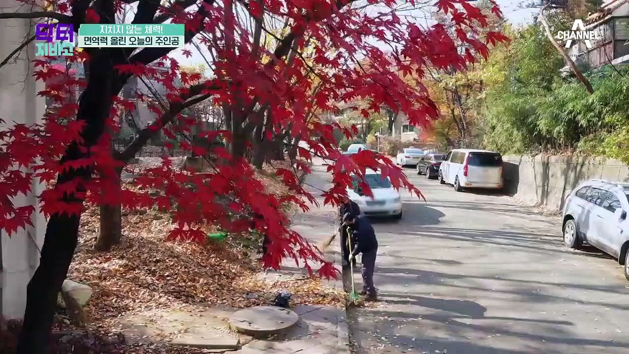 직장암 3기 이겨낸 운동 습관 대공개!