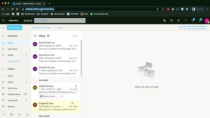 Operations Craft - Send Email
