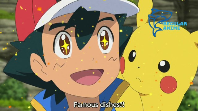 Pokemon Sword And Shield Episode 48 Release Date Video Dailymotion