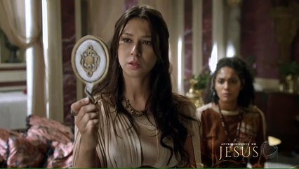 Novela Jesus - Capítulo 45 Completo