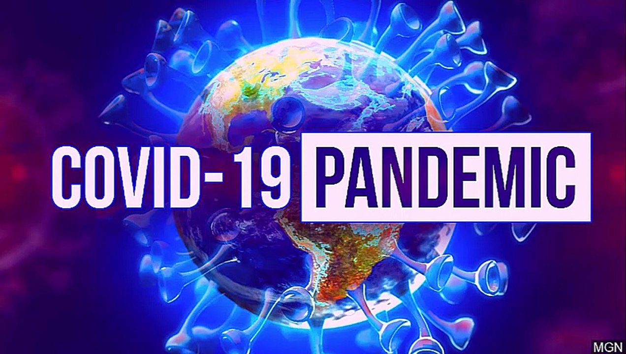 PANDEMIA CORONAVIRUS(COVID19) PARTE 2