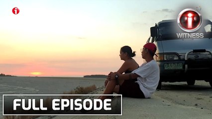 I-Witness: 'Lagalag', dokumentaryo ni Sandra Aguinaldo | Full episode
