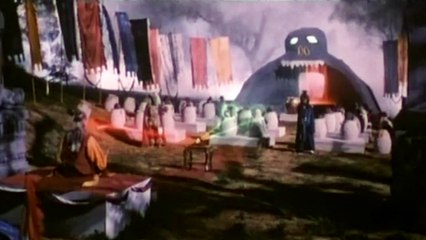 Kong Fu Wonder Child 1986 Clip 3