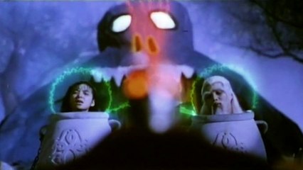 Kong Fu Wonder Child 1986 Clip 4