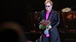 Sir Elton John holds no grudge against Sir Rod Stewart