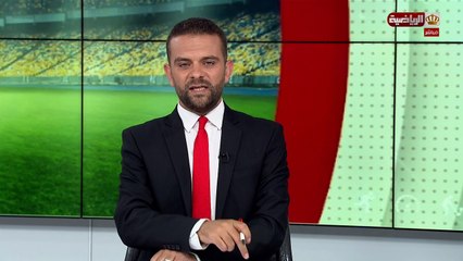 استمع الى ماقاله محللي القناة الرياضية لاهمية وجود الكوبرا حمزة الدردور في صفوف الرمثا