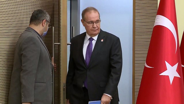 ANKARA - Öztrak: 'Yapılan son faiz artışı son beş yılın en yüksek ikinci faiz artışı'