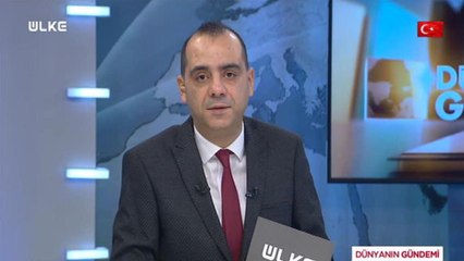 Dünyanın Gündemi - Yusuf Özkır | 20 Kasım 2020