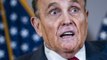 Giuliani’s Wild Press Conference Debunked No Trump Campaign Voter Fraud