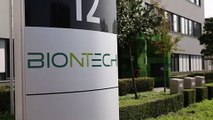 Biontech und Pfizer beantragen US-Zulassung für Impfstoff