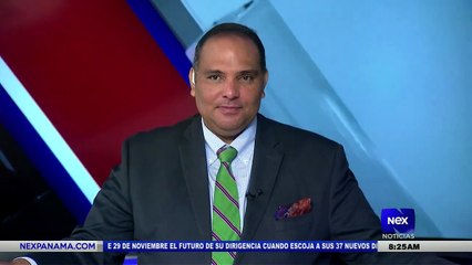 Entrevista al Abogado Roberto Moreno, sobre la orden de conducción de Mauricio Valenzuela - Nex Noticias