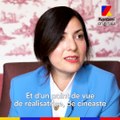 Rebecca Zlotowski a répondu à nos questions qui fâchent