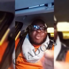 Traité d'impuissant, un Togolais de la diaspora répond sèchement et choque la toile