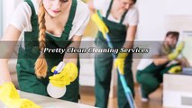 Pretty Clean Cleaning Services