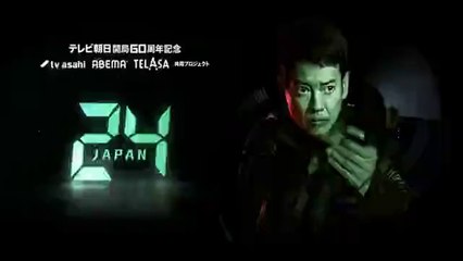 24JAPAN7話日本ドラマ2020年11月20日YOUTUBEパンドラ