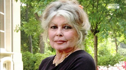 Covid-19 : Brigitte Bardot fait des déclarations très cash