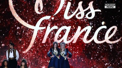 Miss France : Sylvie Tellier laissera-t-elle sa fille se présenter au concours ? Elle répond