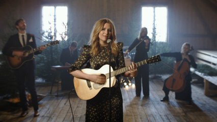 Ingebjørg Bratland - Jula 2010